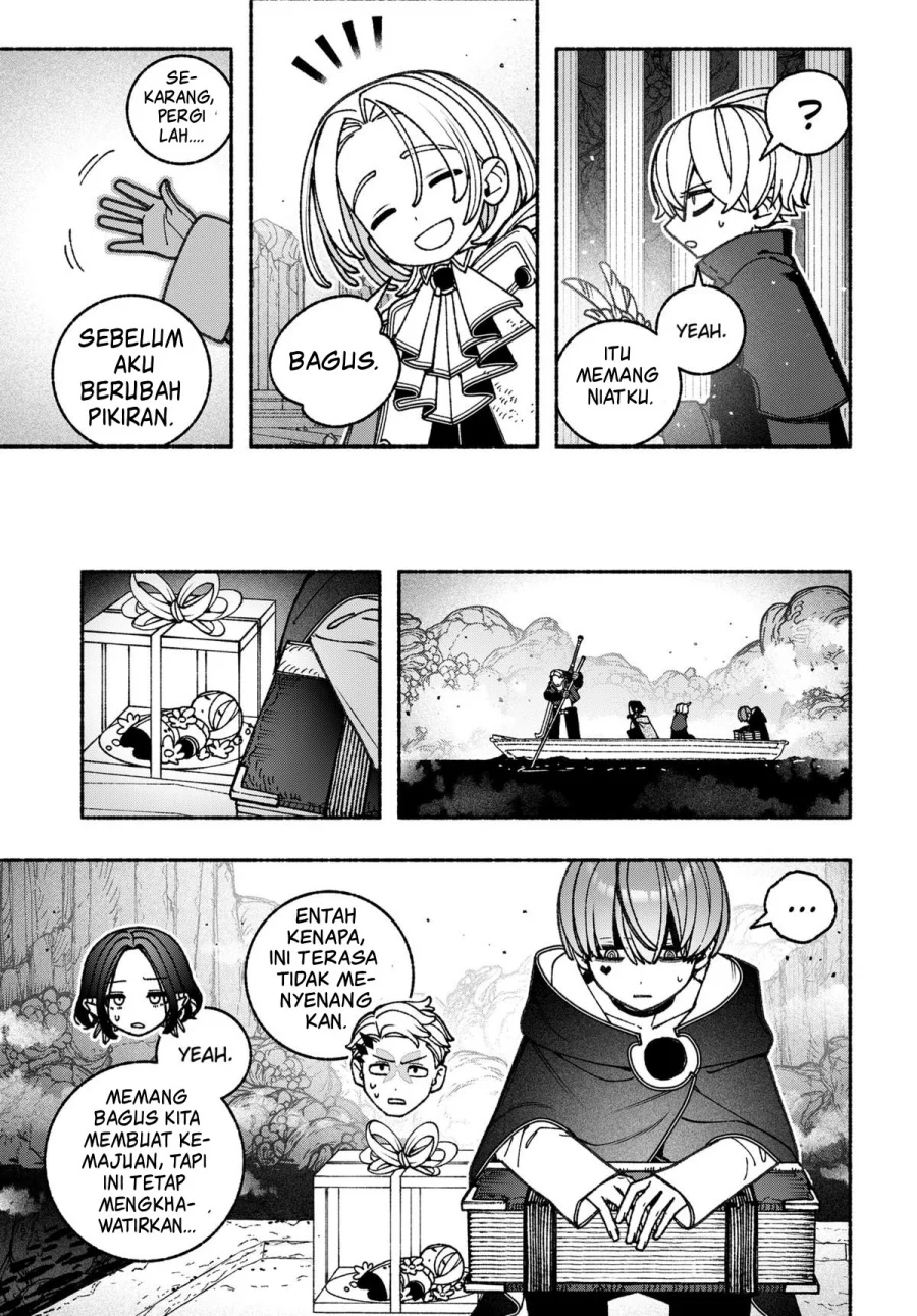 Chapter 89 - halaman 18