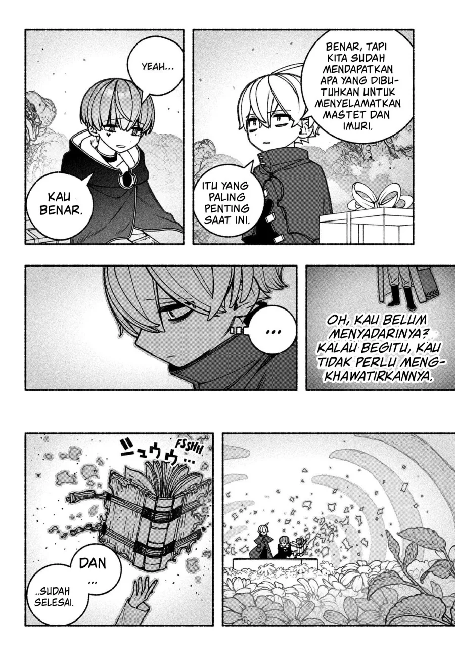 Chapter 89 - halaman 19