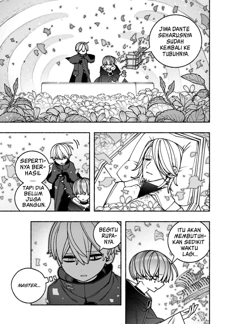 Chapter 89 - halaman 20