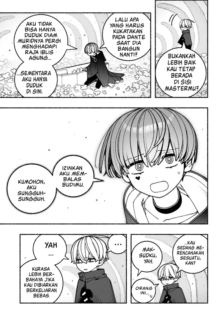 Chapter 89 - halaman 22