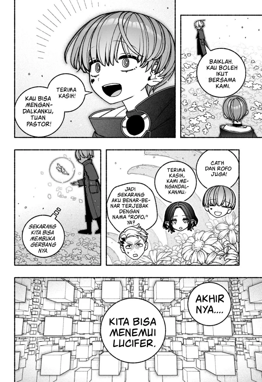 Chapter 89 - halaman 23