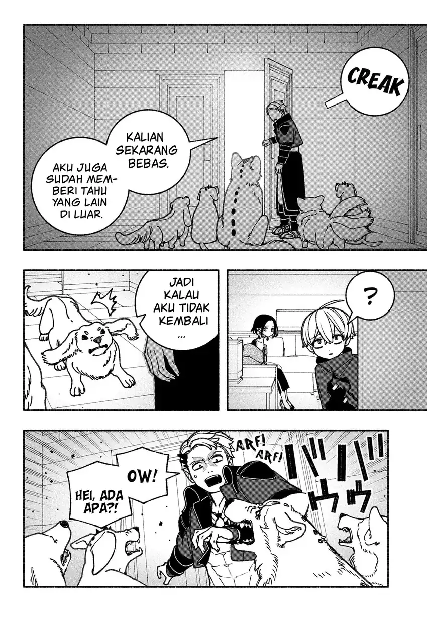 Chapter 90 - halaman 12