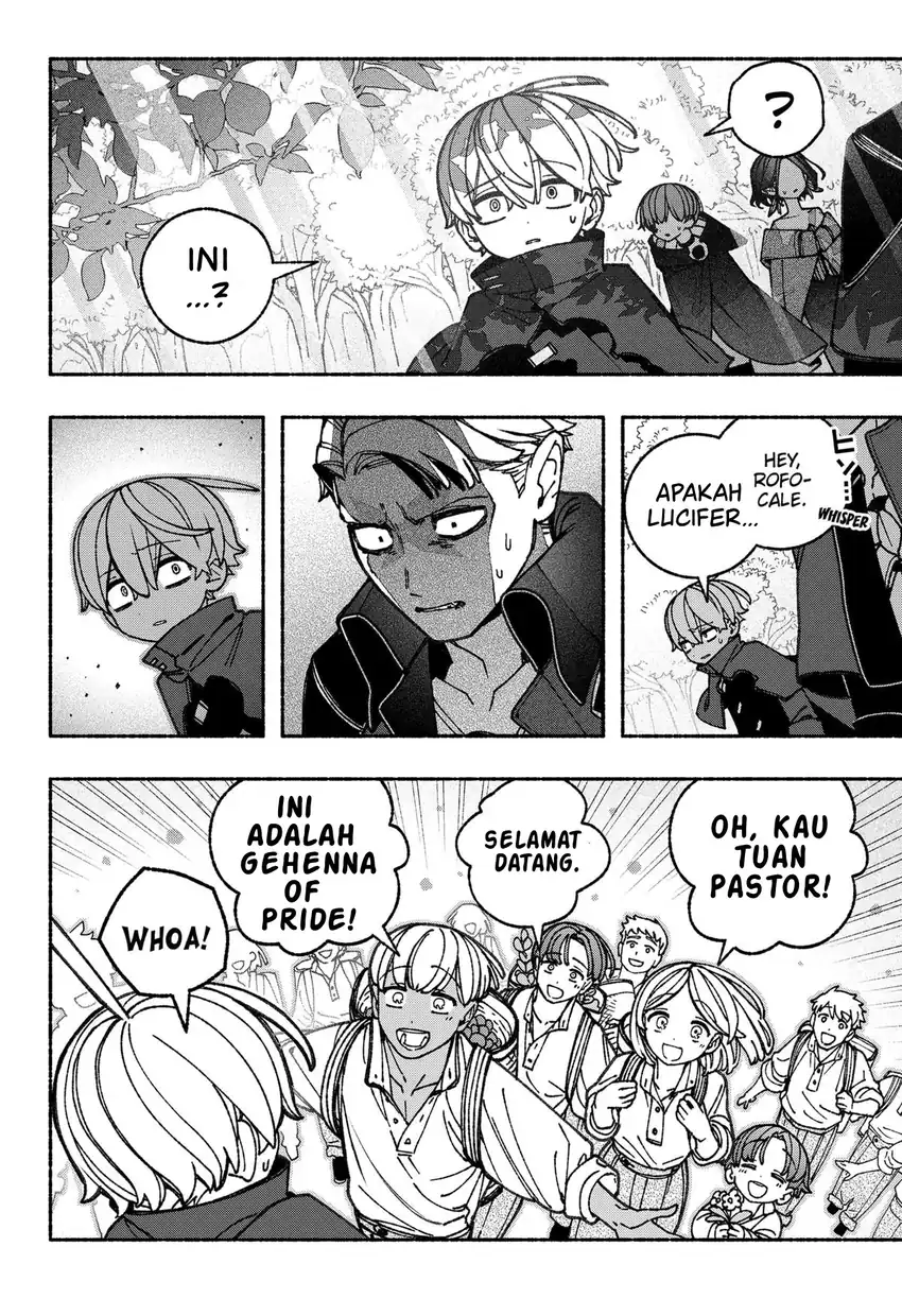 Chapter 90 - halaman 18