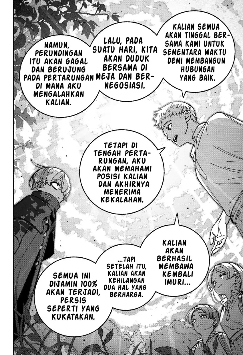 Chapter 90 - halaman 20