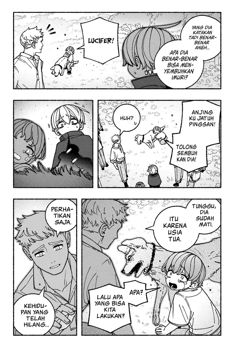 Chapter 90 - halaman 22