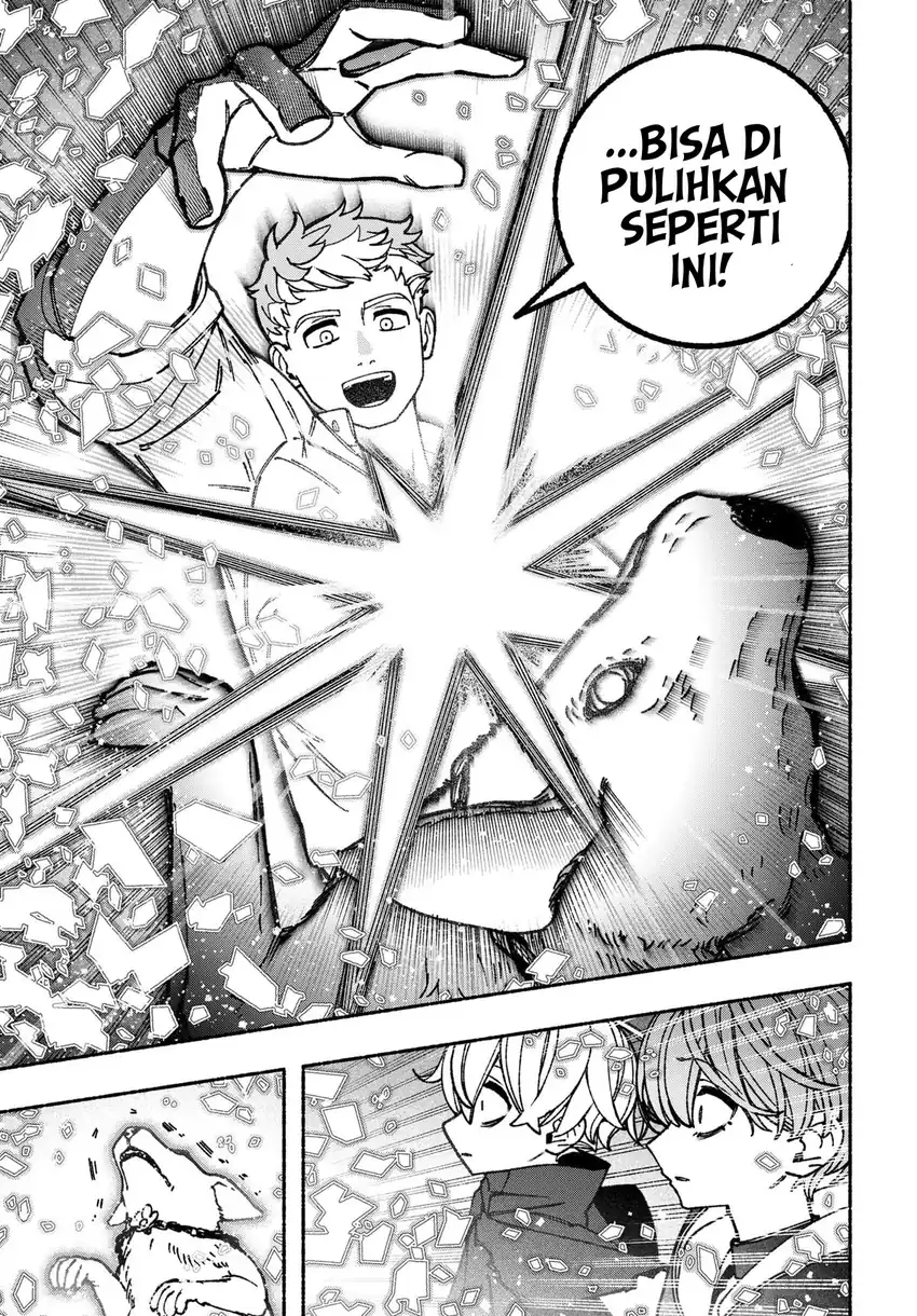 Chapter 90 - halaman 23