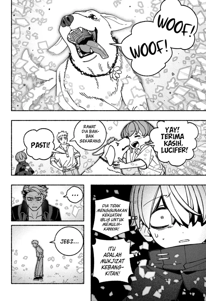 Chapter 90 - halaman 24