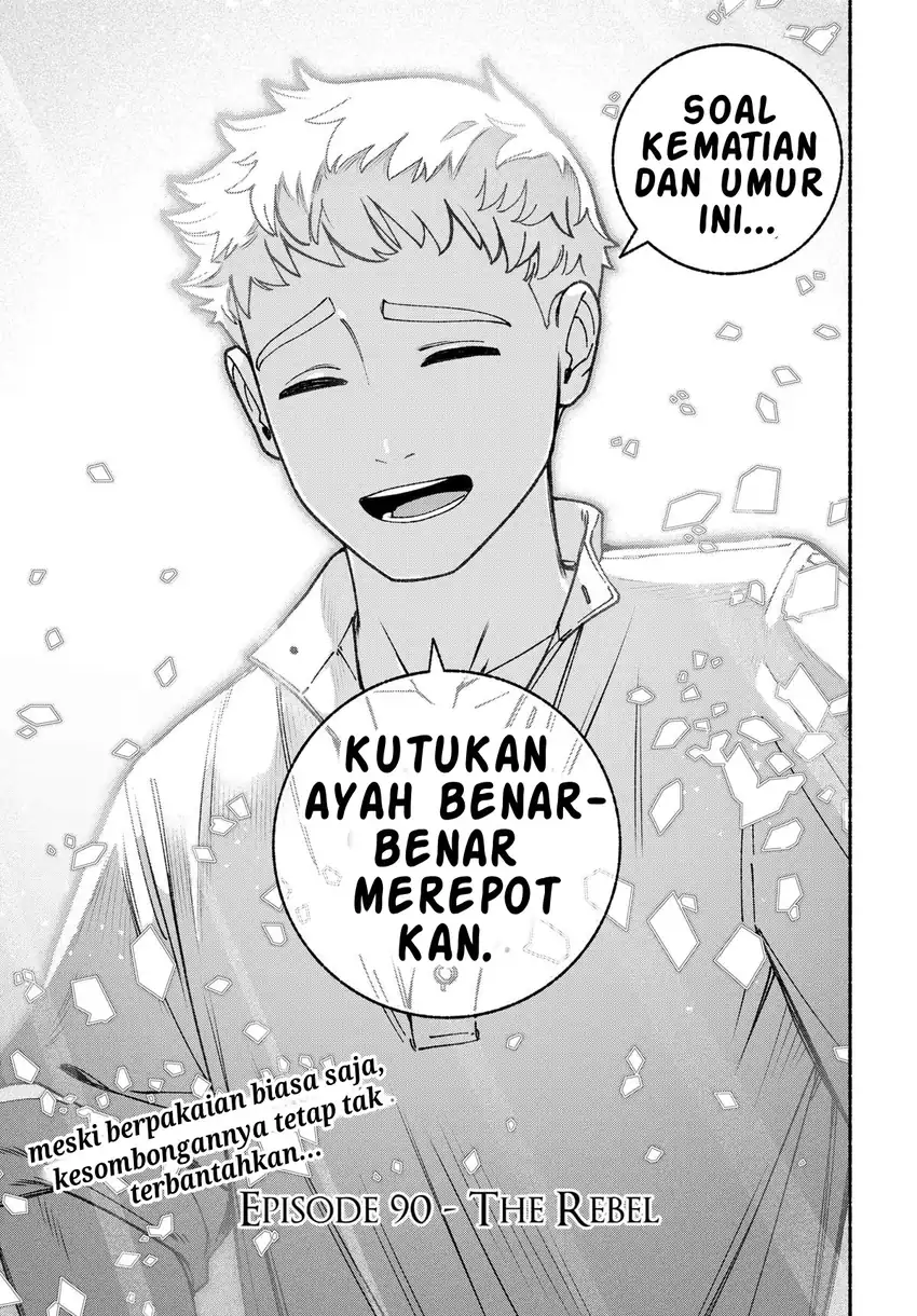 Chapter 90 - halaman 25