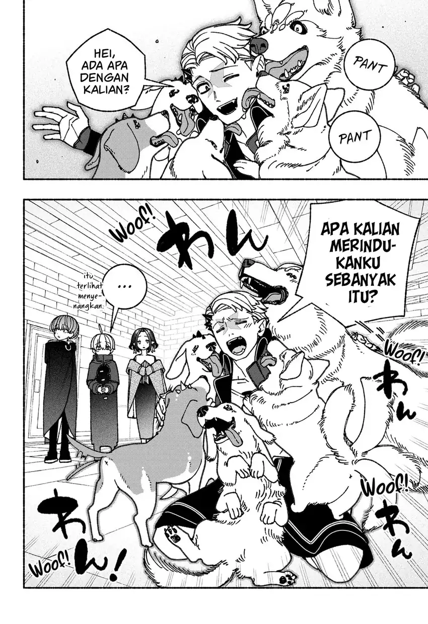Chapter 90 - halaman 6