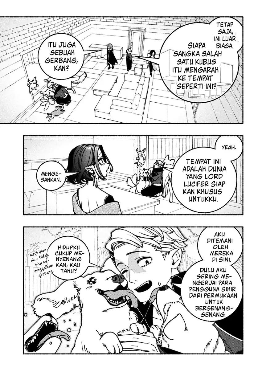 Chapter 90 - halaman 7
