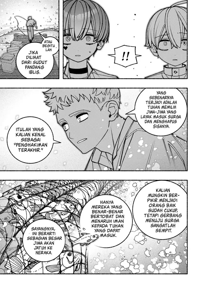Chapter 91 - halaman 13