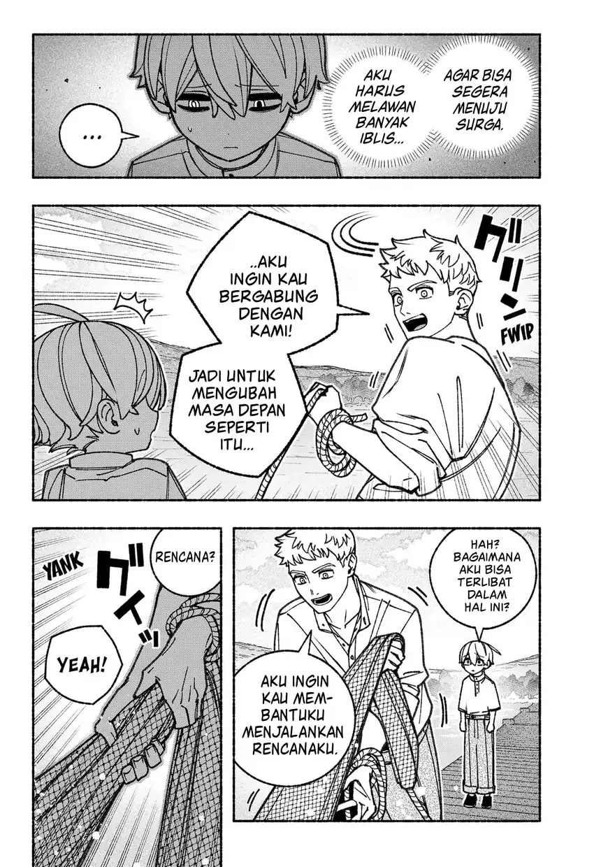 Chapter 91 - halaman 14