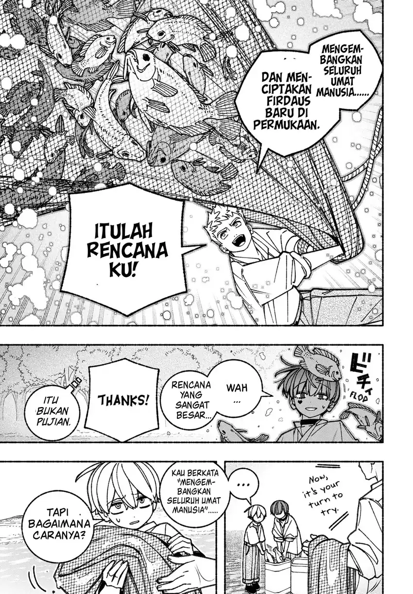 Chapter 91 - halaman 15