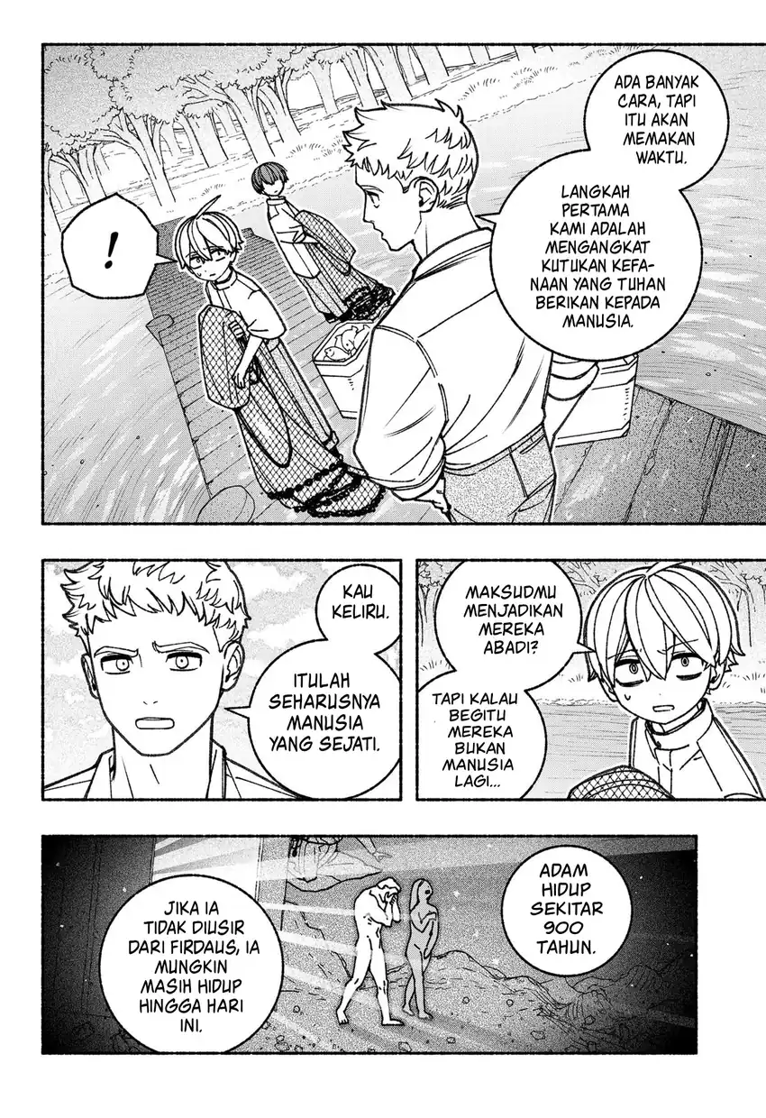 Chapter 91 - halaman 16