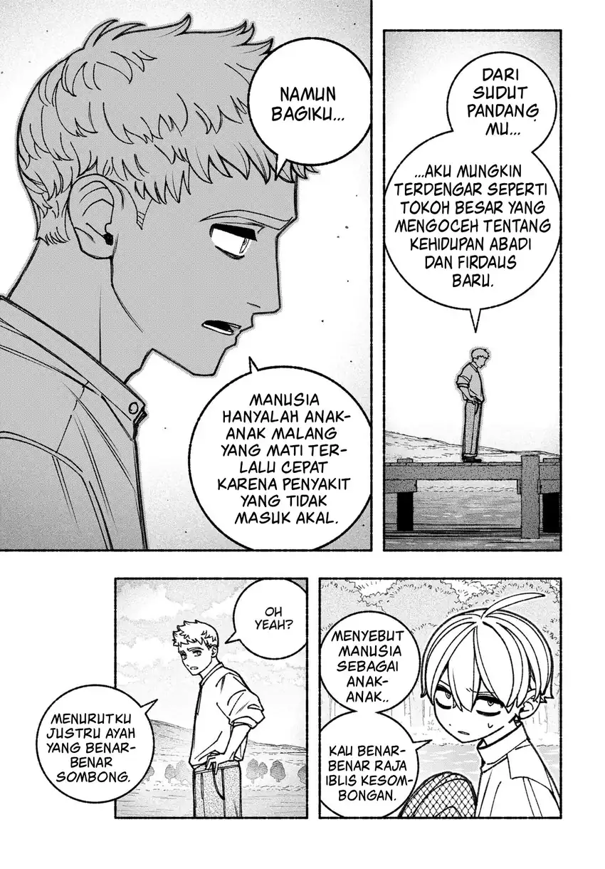 Chapter 91 - halaman 17