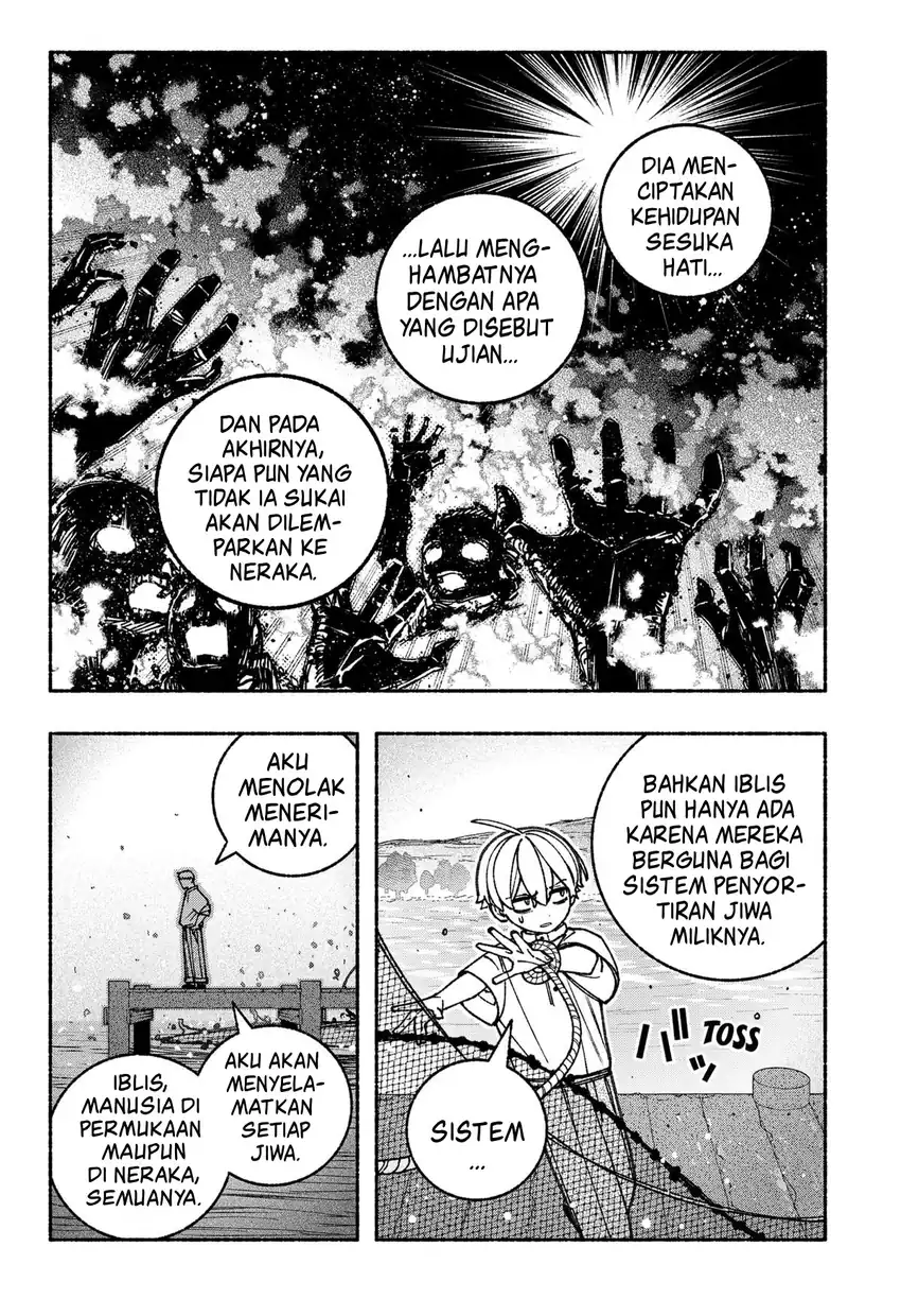 Chapter 91 - halaman 18