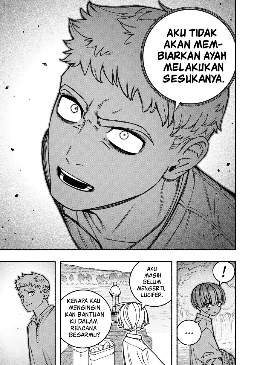 Chapter 91 - halaman 19