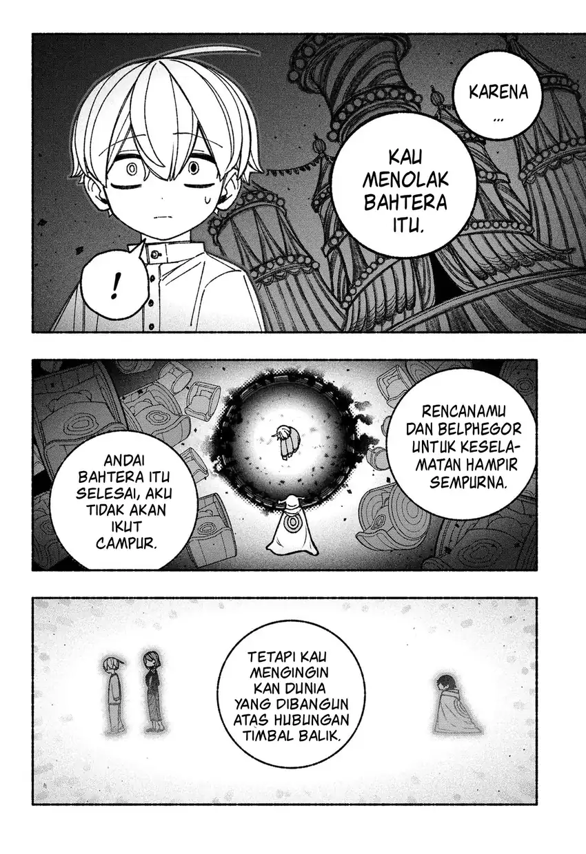 Chapter 91 - halaman 20