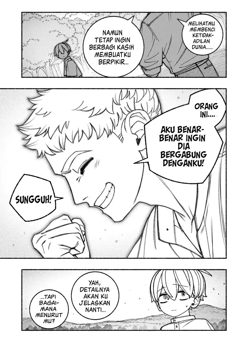Chapter 91 - halaman 21