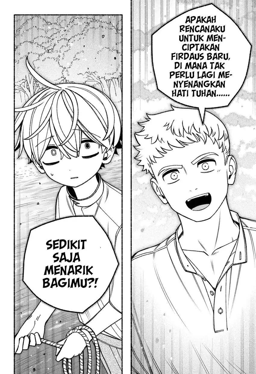 Chapter 91 - halaman 22