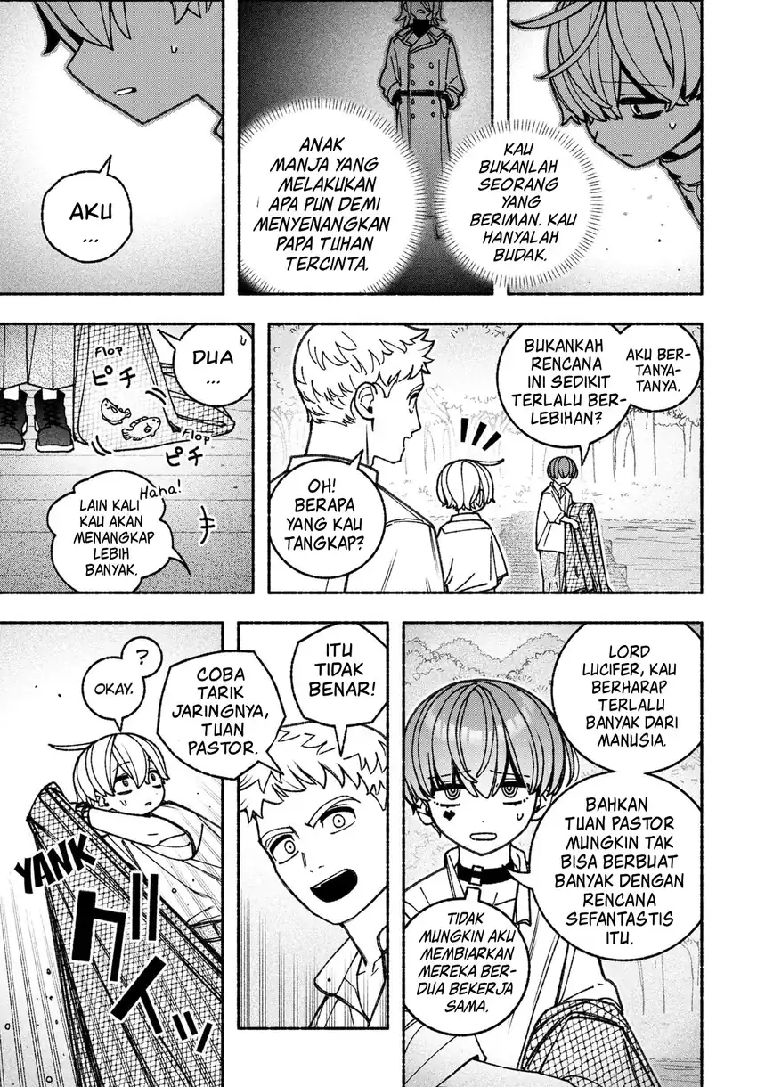 Chapter 91 - halaman 23