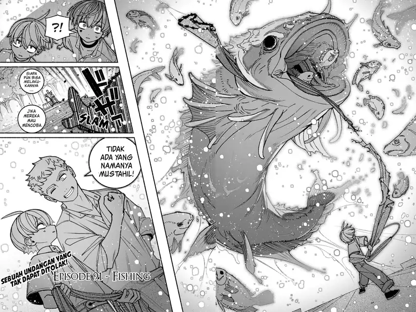 Chapter 91 - halaman 24