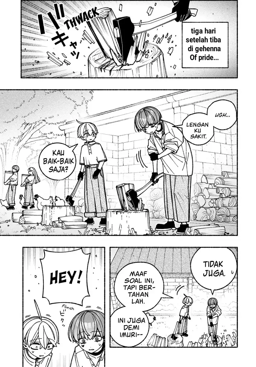 Chapter 91 - halaman 5