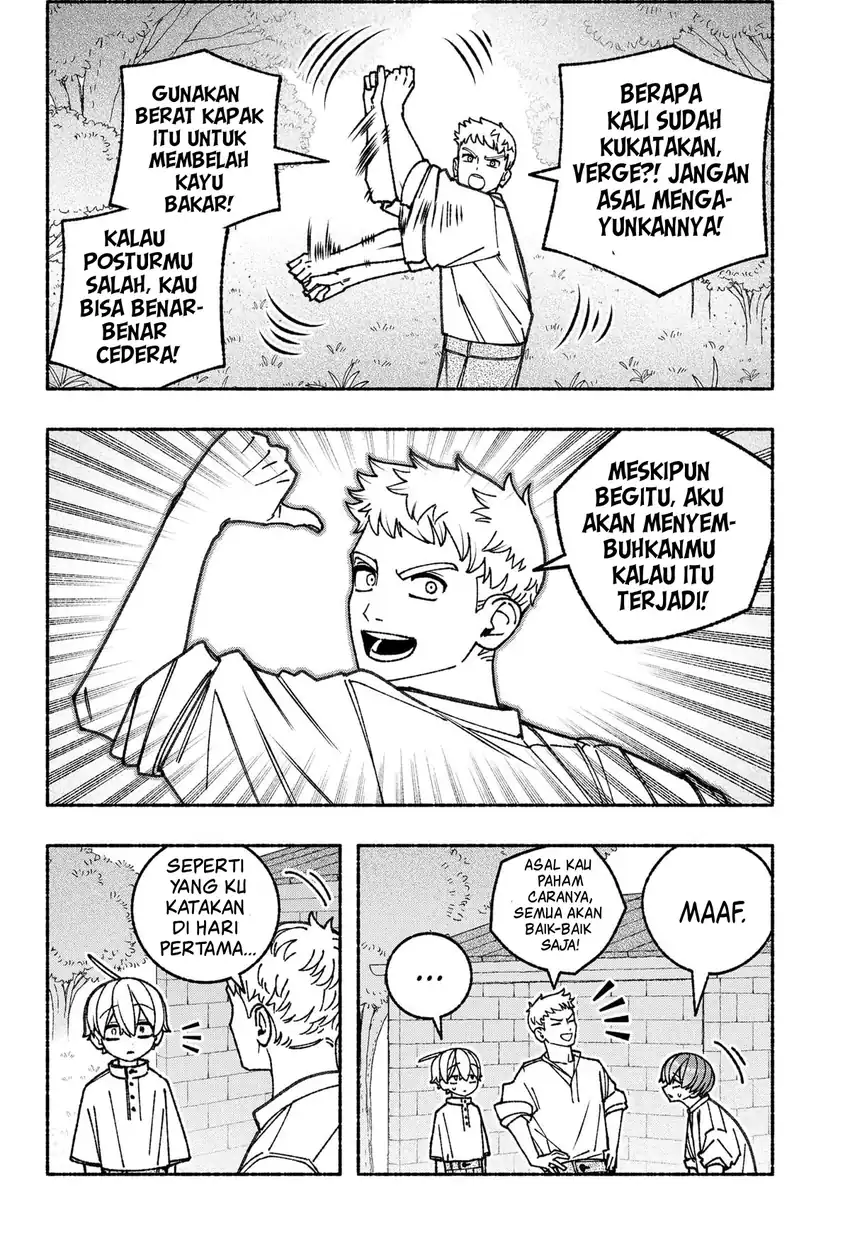 Chapter 91 - halaman 6