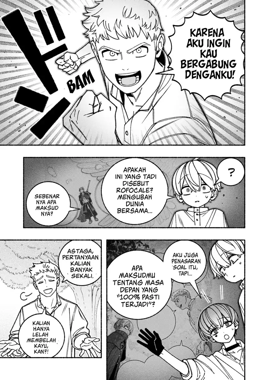Chapter 91 - halaman 9