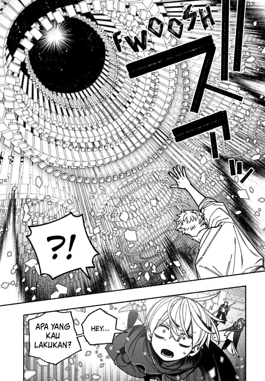 Chapter 92 - halaman 21