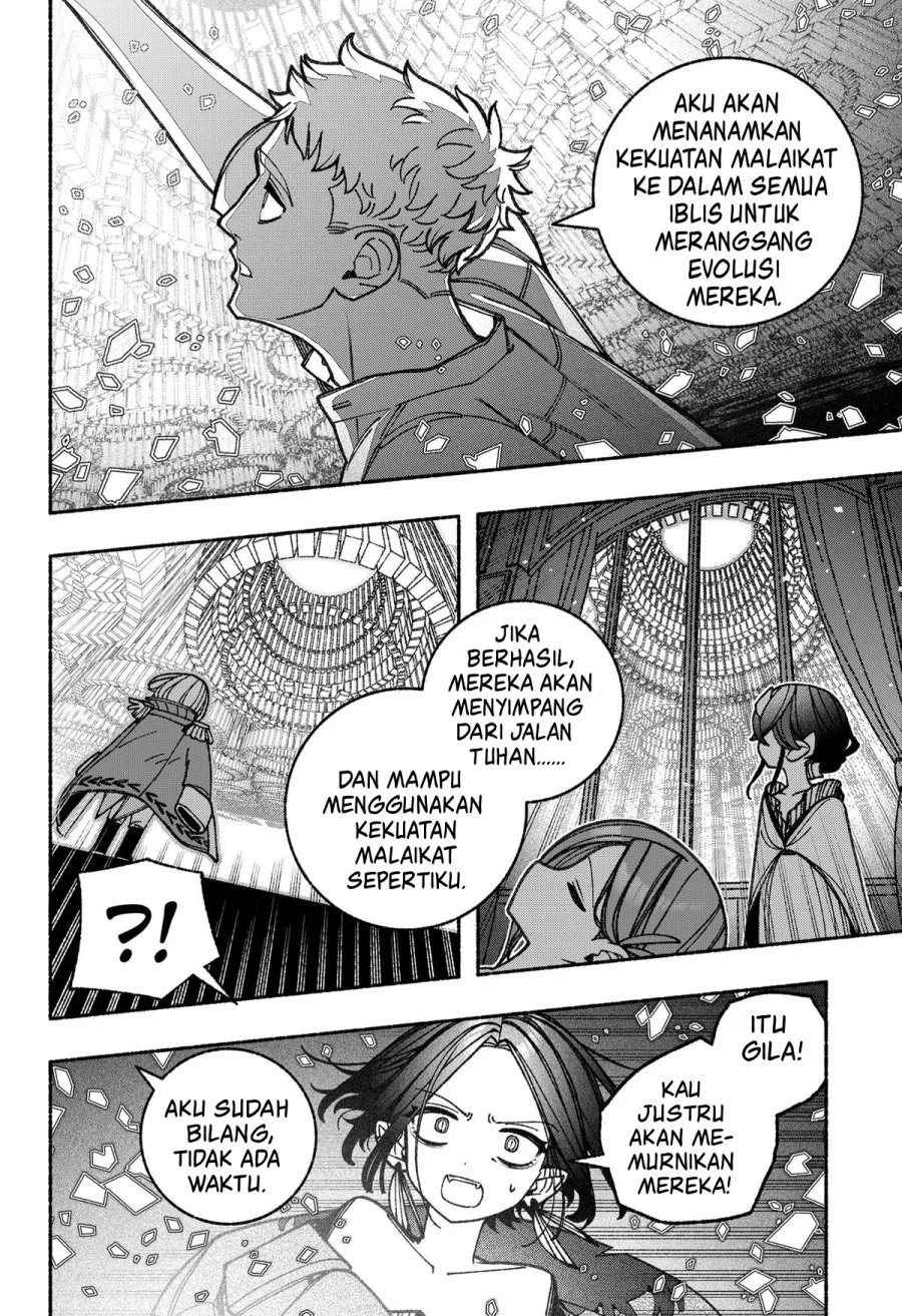Chapter 92 - halaman 22