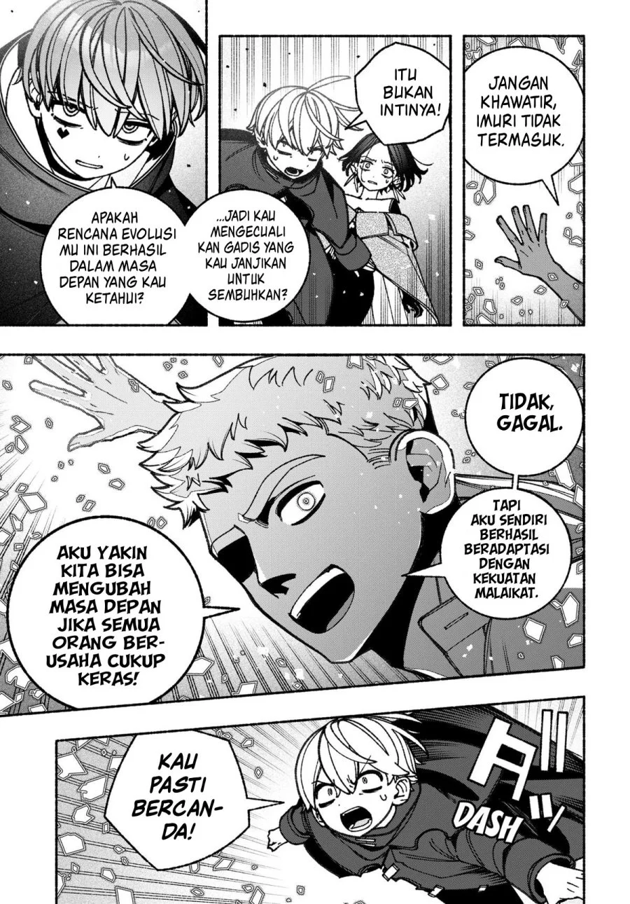 Chapter 92 - halaman 23