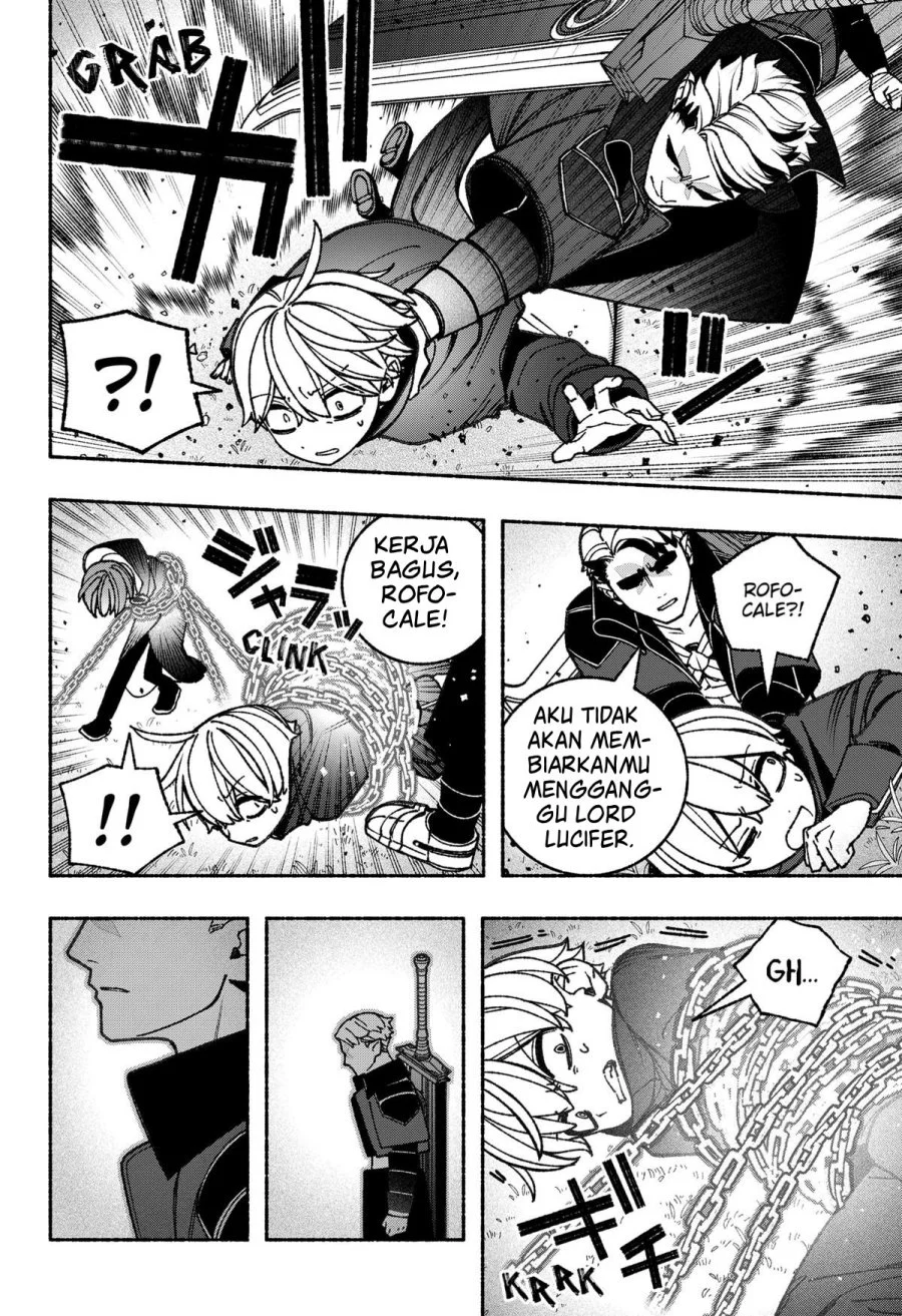 Chapter 92 - halaman 24
