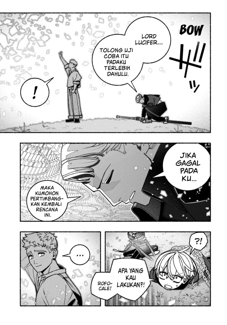 Chapter 92 - halaman 25