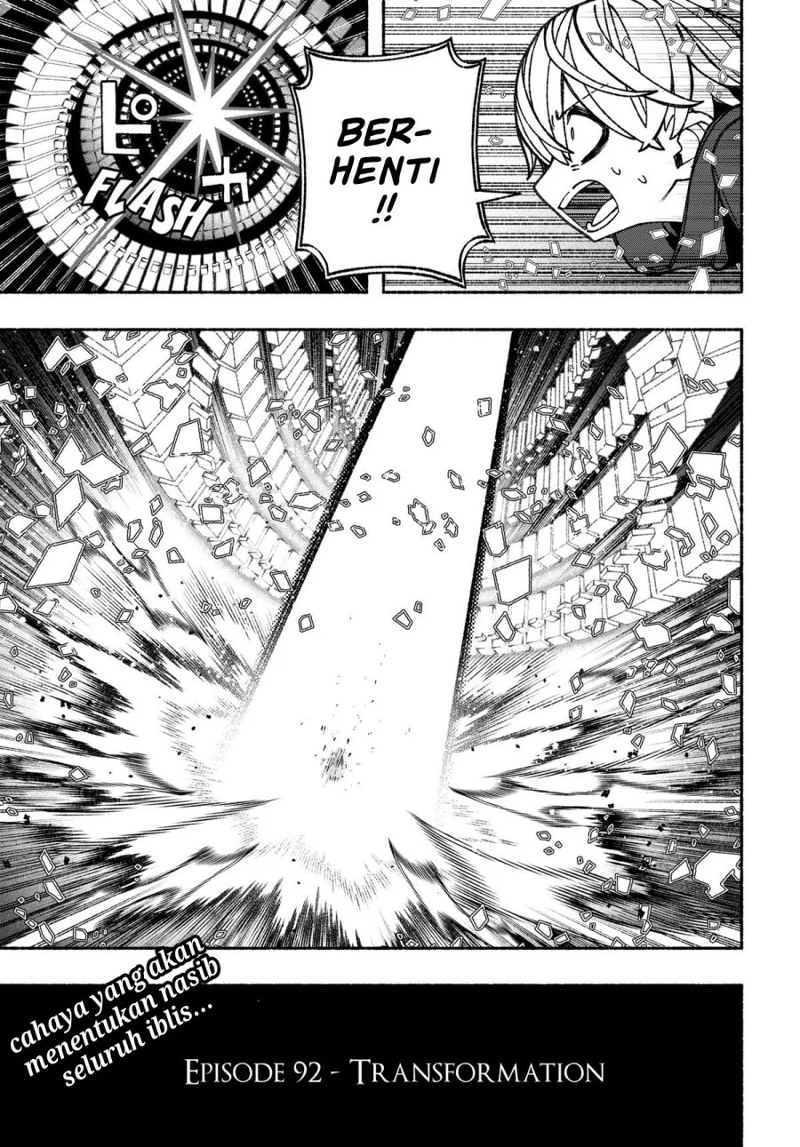 Chapter 92 - halaman 27
