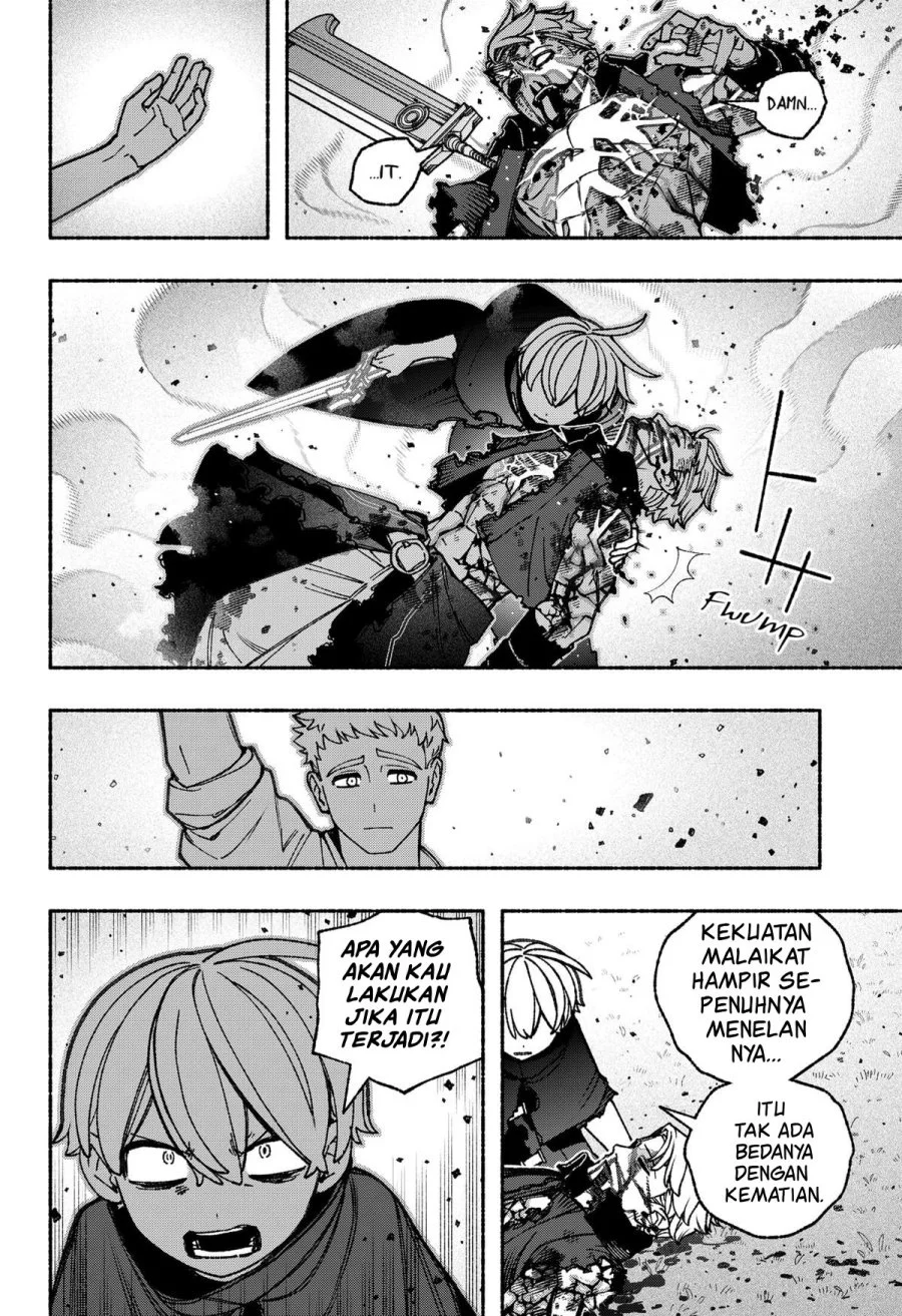 Chapter 93 - halaman 22
