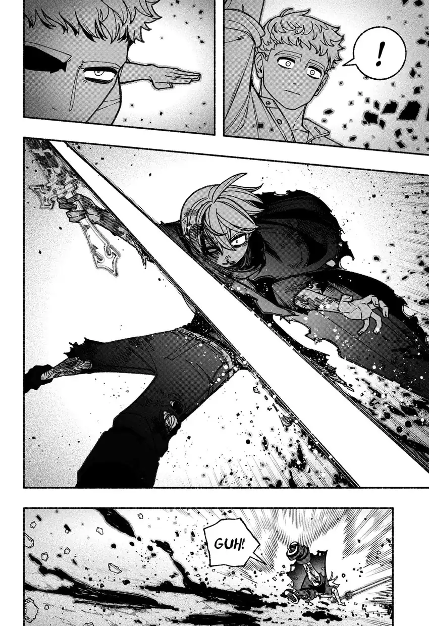 Chapter 94 - halaman 19