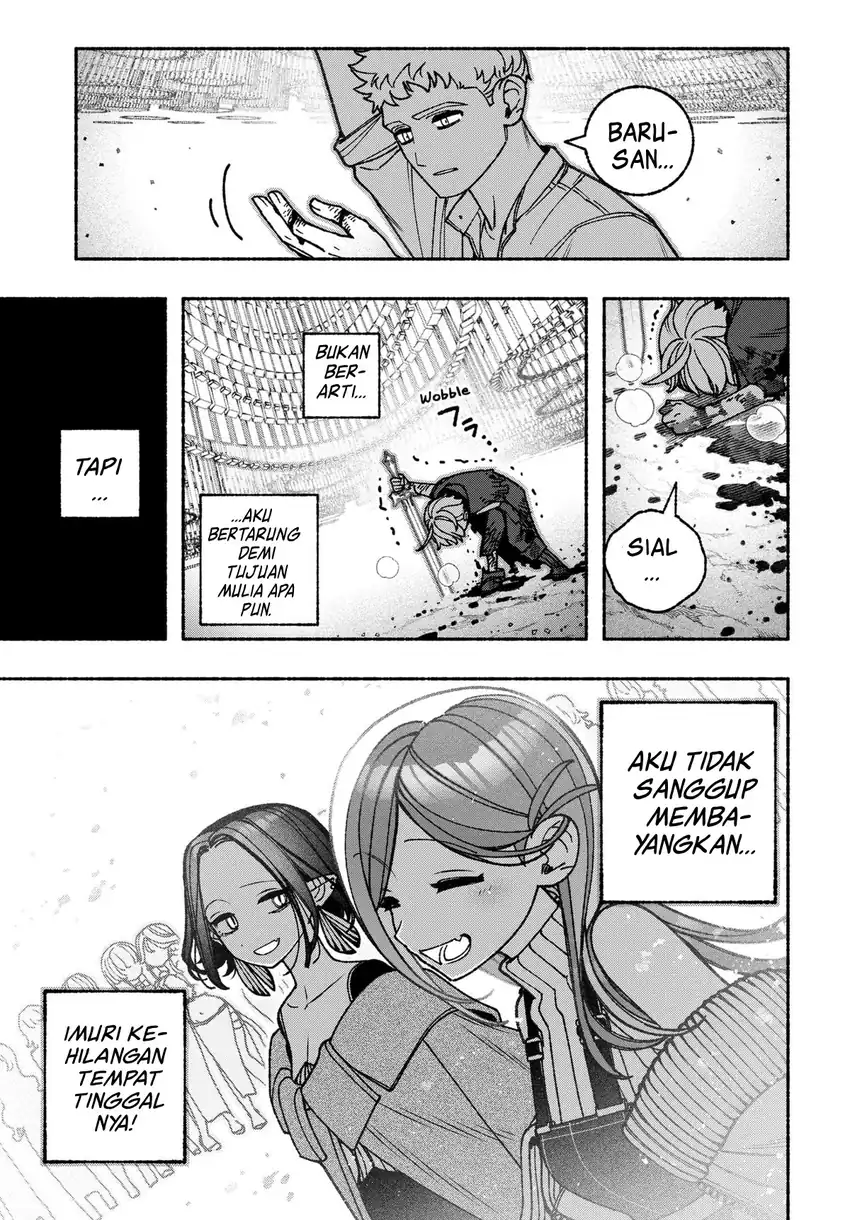 Chapter 94 - halaman 20