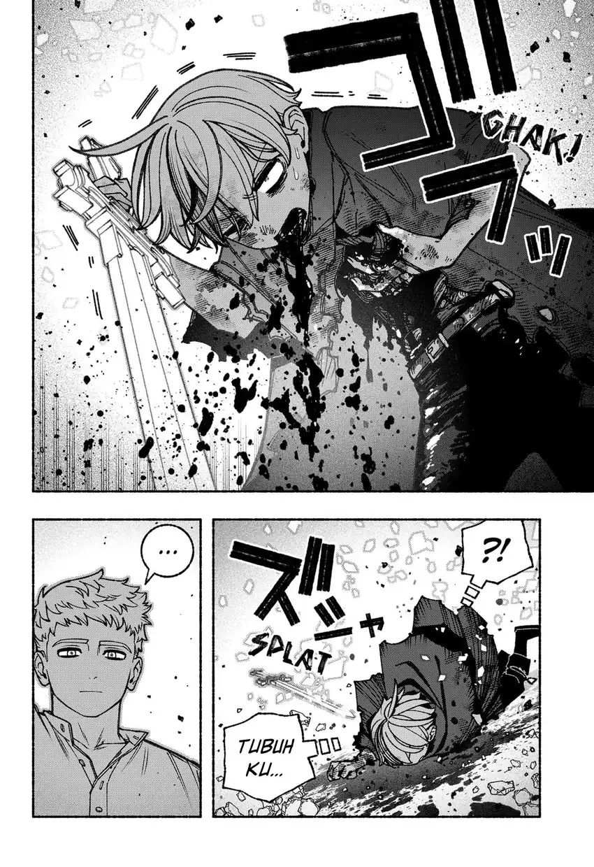 Chapter 94 - halaman 21