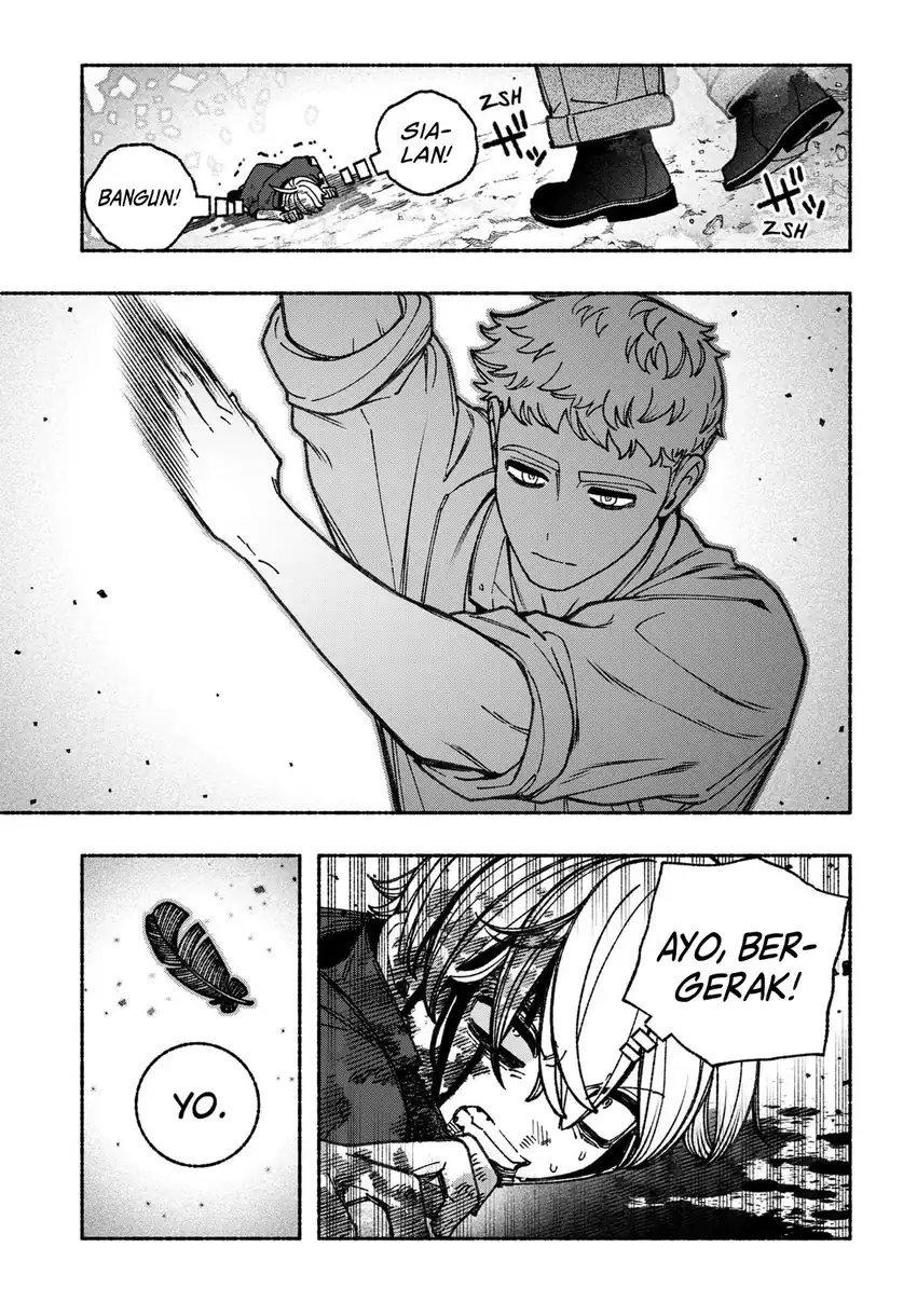 Chapter 94 - halaman 22