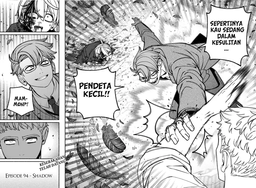 Chapter 94 - halaman 23