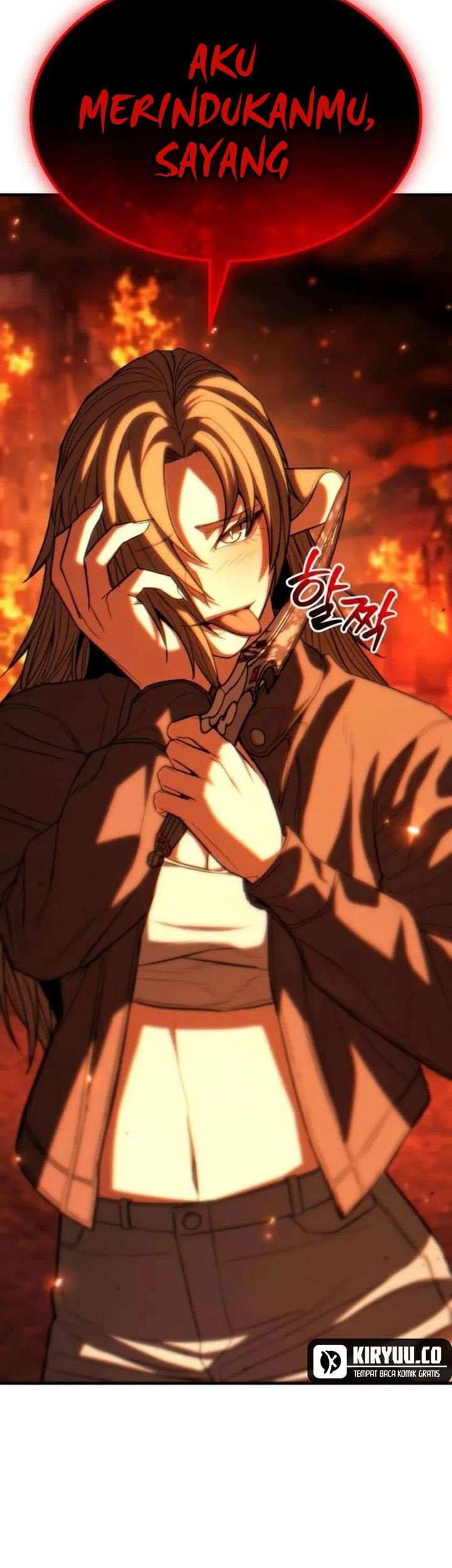 Chapter 60 - halaman 85