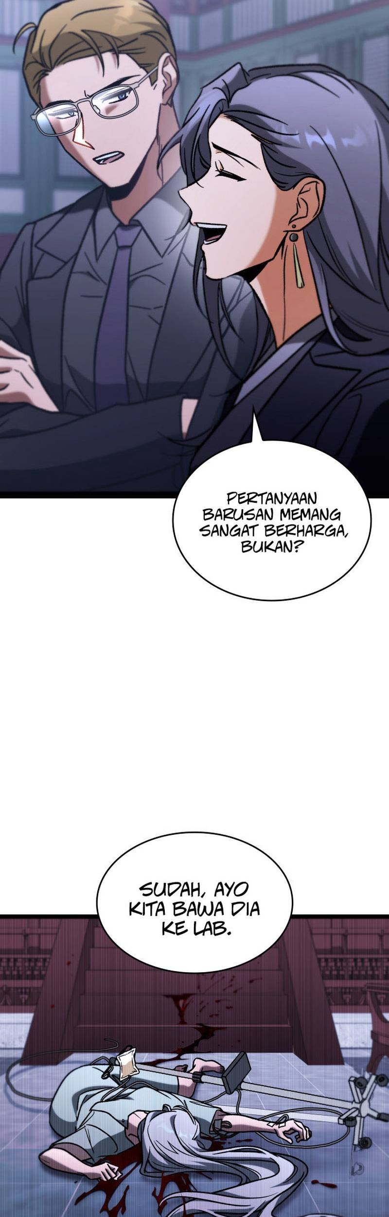 Chapter 100 - halaman 80