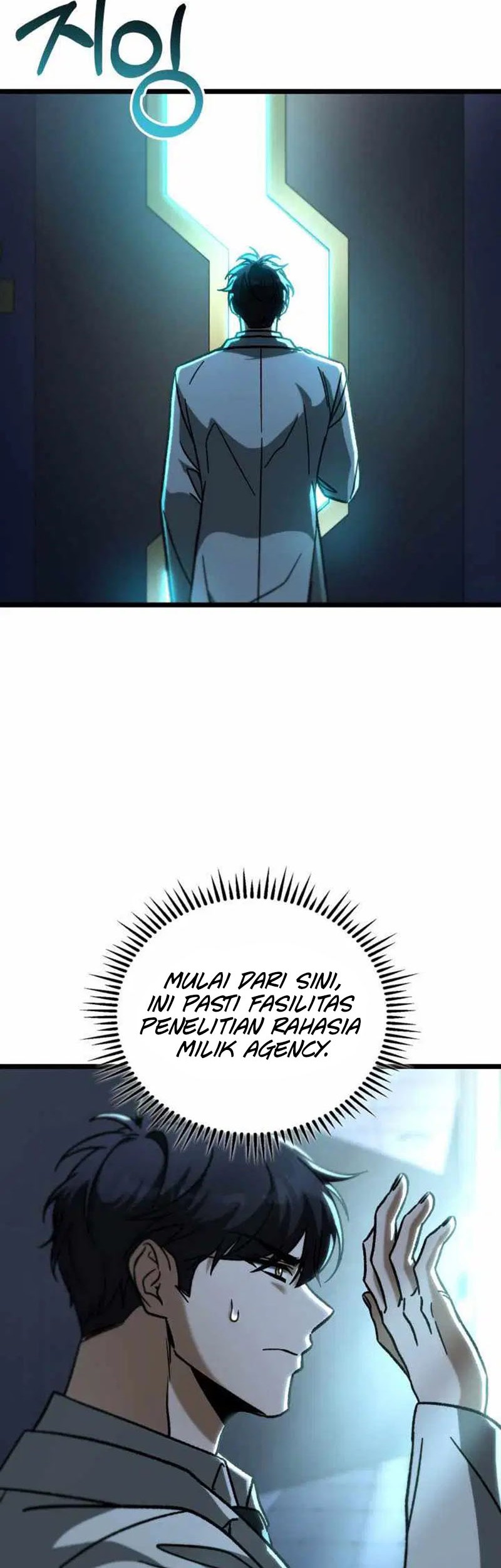 Chapter 101 - halaman 50