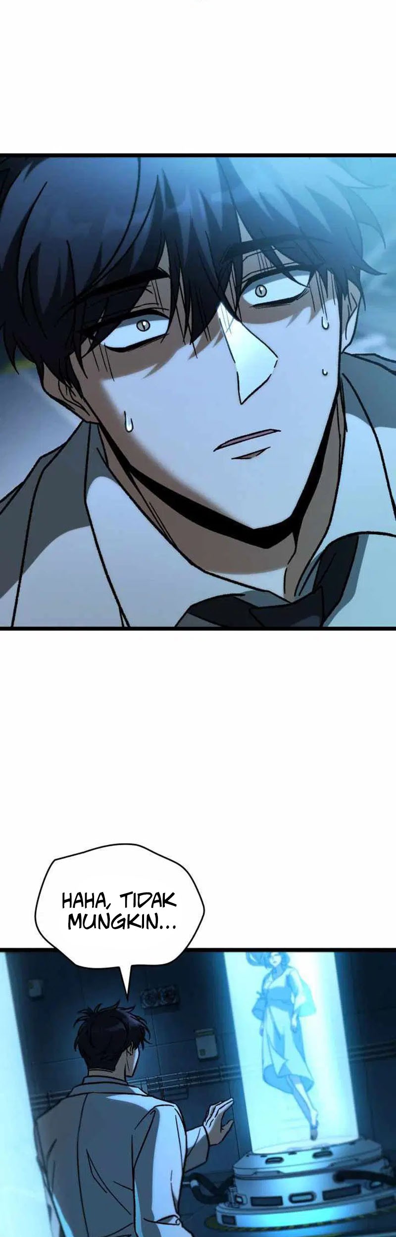Chapter 101 - halaman 54