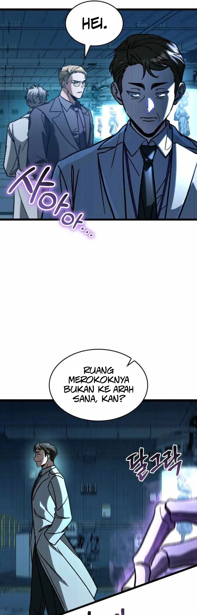 Chapter 101 - halaman 77