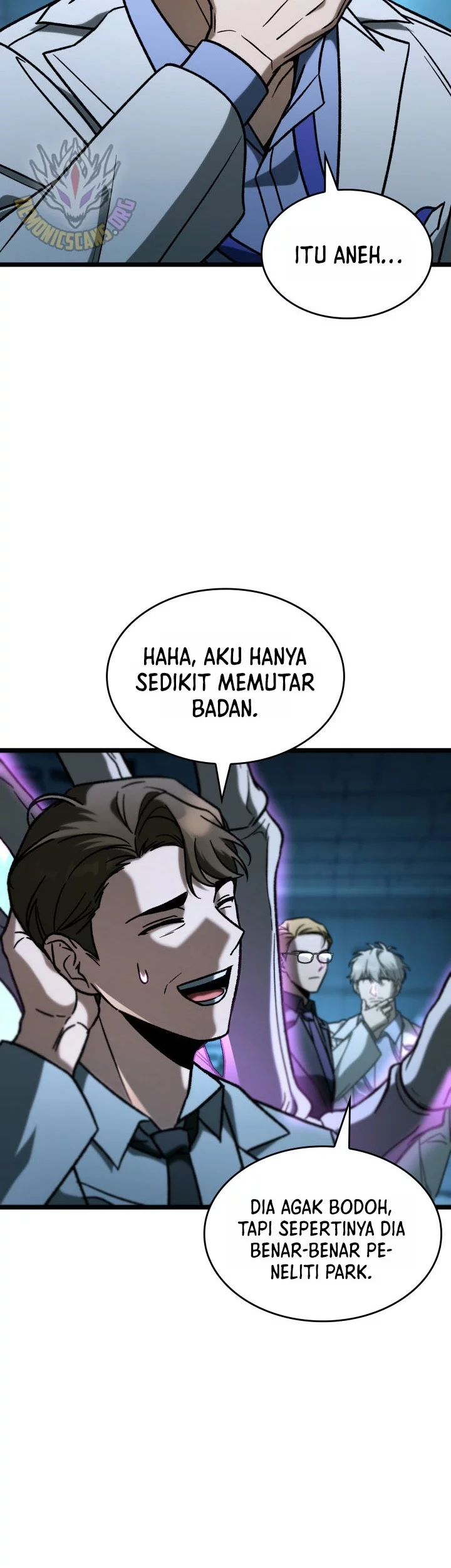 Chapter 102 - halaman 5