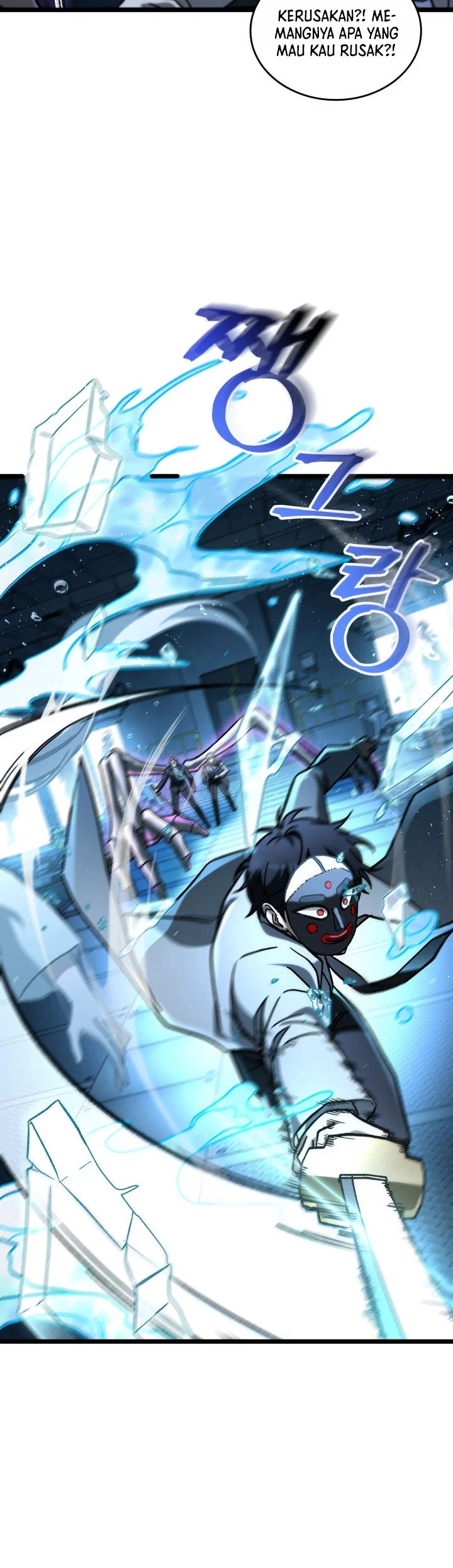 Chapter 102 - halaman 26