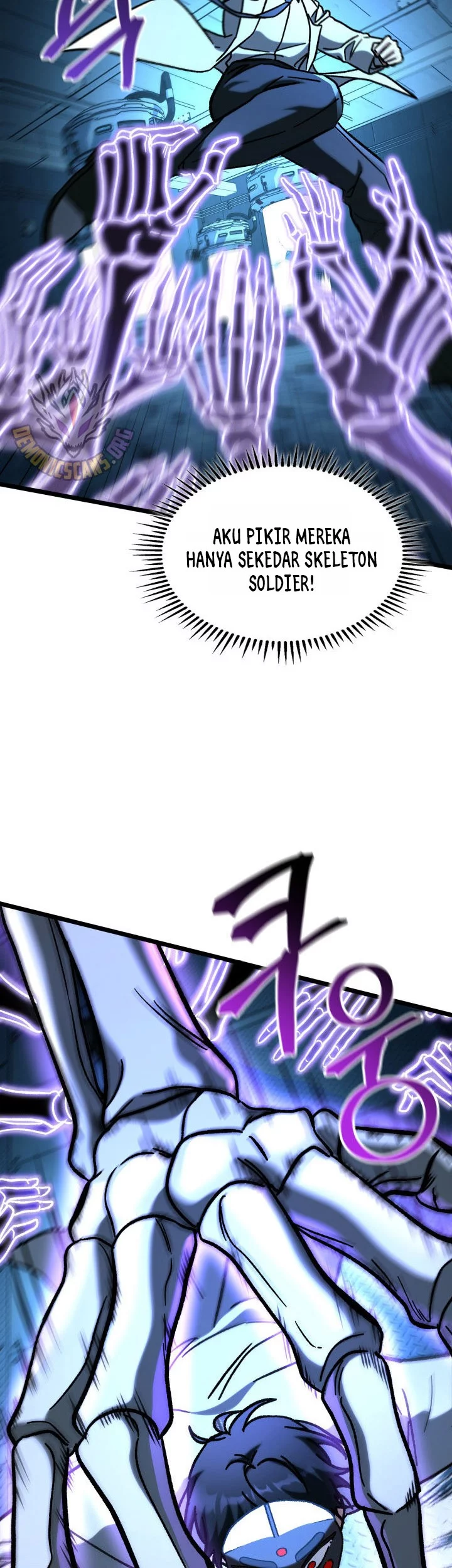 Chapter 102 - halaman 36