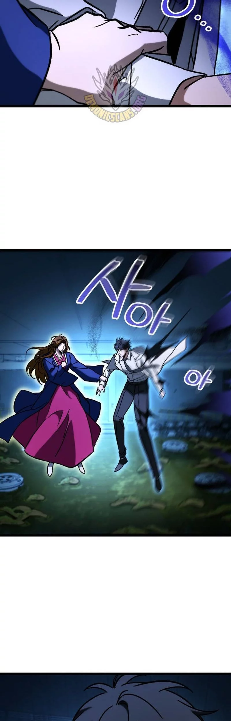 Chapter 103 - halaman 68